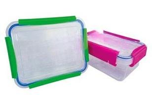 Lunch / Storage Box 1